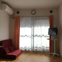障がい者グループホーム入居者募集中　≪習志野市≫　≪谷津≫ − 千葉県