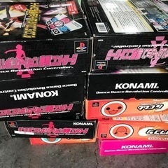 ゲーム用　専用コントローラー 