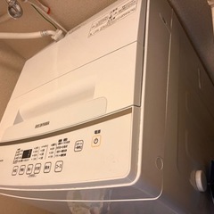 6kg 洗濯機の画像
