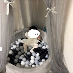 ボールプール