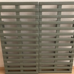 プラスチックスノコの画像