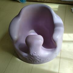 バンボテーブル付き