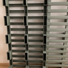 プラスチックスノコの画像