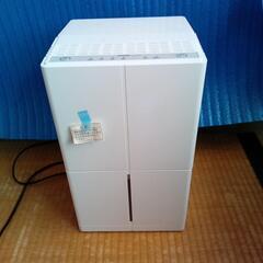 除湿機　TOYOTOMI TD-56D