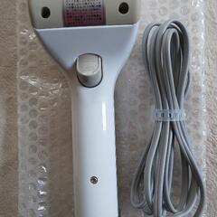 ハンディスチーマー(未使用)の画像