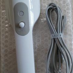 ハンディスチーマー(未使用)