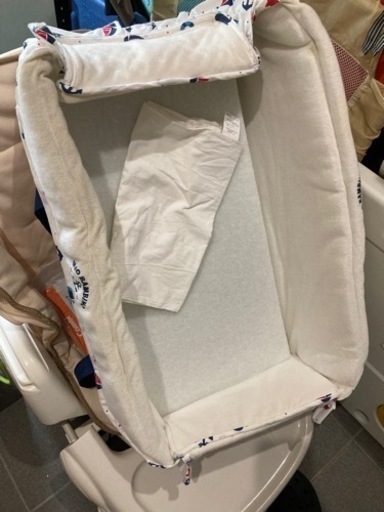ベビー用品 難あり
