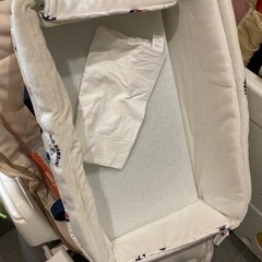 ベビー用品 難ありの画像