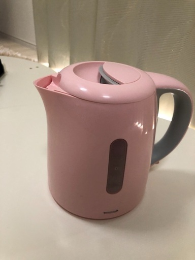 ケトル