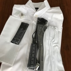 結婚式に　紳士フォーマル小物セット