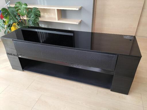 【美品】YSP-LC4100　YST-FSW150セット