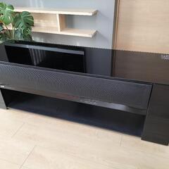【美品】YSP-LC4100　YST-FSW150セット