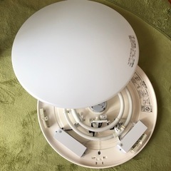 シーリングライト6畳程度用