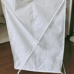 IKEA ゴミ箱？