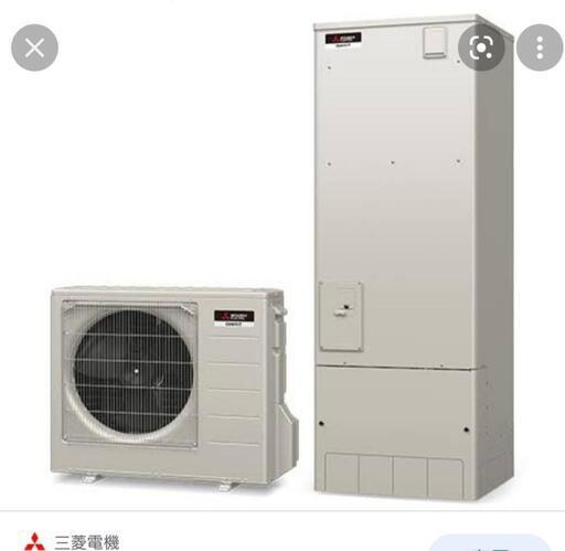 エコキュート取付工事専門店
