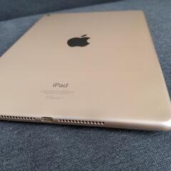 【美品 3/30まで】iPad Air2 32GB wifiモデル 最新版OS （動作確認済）の画像
