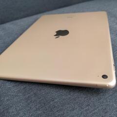 【美品 3/30まで】iPad Air2 32GB wifiモデル 最新版OS （動作確認済）の画像