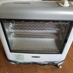 赤外線ヒーター