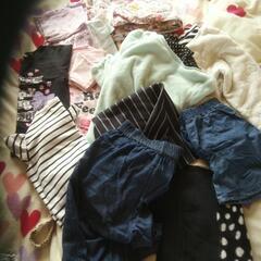 【受付終了】女児100cm〜140cm　✨全てまとめて✨の画像