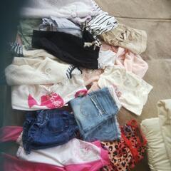 【受付終了】女児100cm〜140cm　✨全てまとめて✨