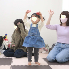 英語リトミック教室【舞多聞教室】の画像