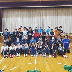 名古屋でバレー🏐やバスケ🏀をやろう🌸