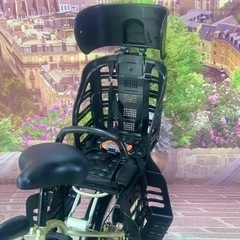 決まりましたD34D電動自転車M11M/長生き8アンペア/保証/新品タイヤ/ヤマハの画像