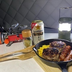 週末は軽キャンで車中泊！
