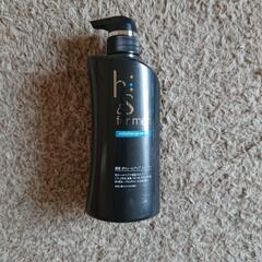 h&s メンズヘアシャンプー