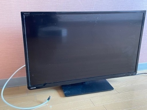 TOSHIBAテレビ（2015年製）