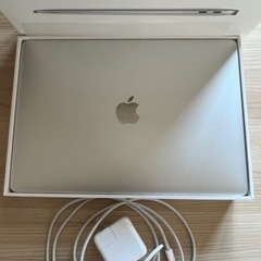 MacBook Air　M1 メモリ8gb ストレージ512gb