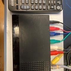 ブラウン管36型ハイビジョンTV差し上げますの画像