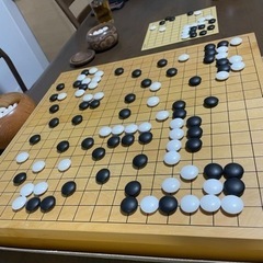 囲碁メン囲碁ガール募集●○