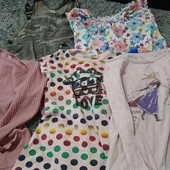 春夏物50点以上120サイズの画像