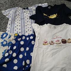 春夏物50点以上120サイズの画像