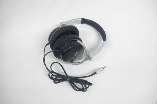 DENON/デノン/密閉型オーバーヘッド/ヘッドホン