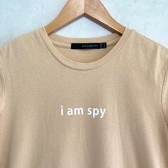 韓国ファッション プリントTシャツ 半袖　★まとめ割対象品★の画像