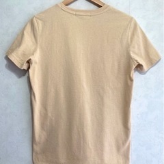 韓国ファッション プリントTシャツ 半袖　★まとめ割対象品★の画像