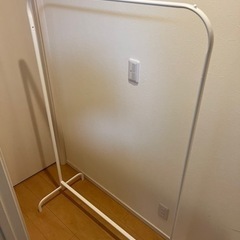 IKEA ハンガーラック