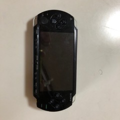PSP