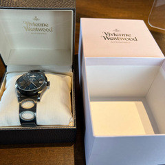 元値5万3900円【Vivienne Westwood】ARGY...