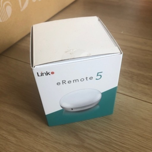 eRemote5売ります
