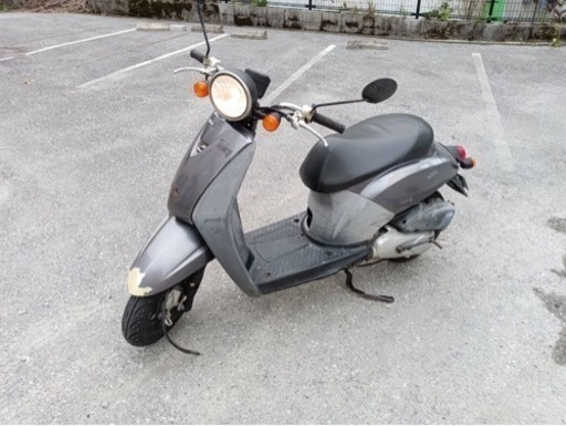 ホンダ　トウディ50