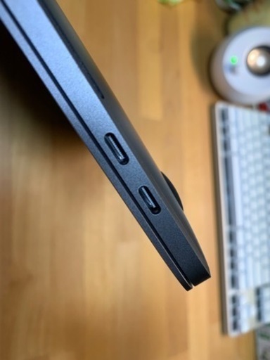 Macbook Pro 13” A1706 late 2016
