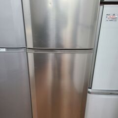 リサイクルショップどりーむ天保山店】○1590○ ヤマダ電機 2ドア