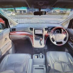ブラックOK‼️トヨタ ヴェルファイア‼️2.4Z‼️ちょいカスタム‼️の画像