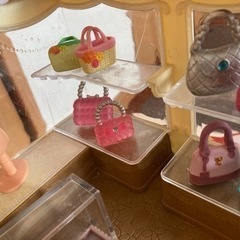 シルバニア　ブティックショップ【取引中】の画像