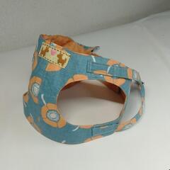 手作り犬用ハーネスS［配送料込み］1