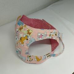 手作り犬用ハーネスM［配送料込み］
