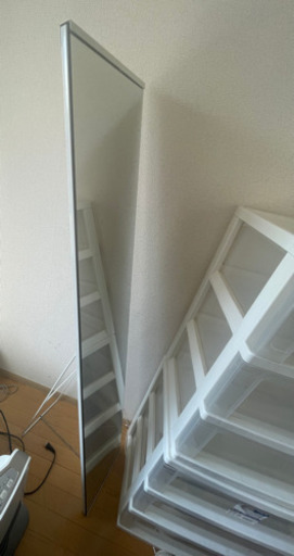【3月末まで】鏡、姿見、ミラー
